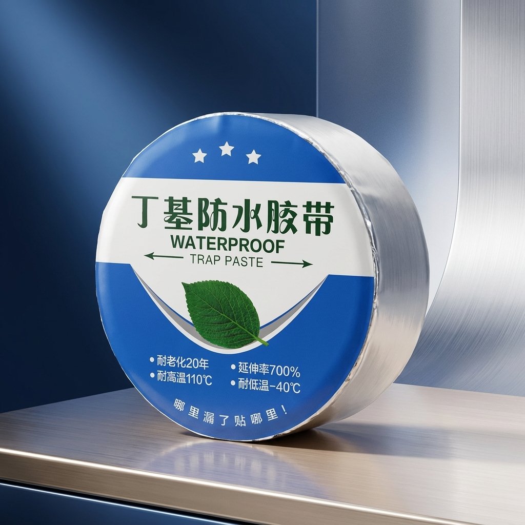 Waterproof Repair Tape